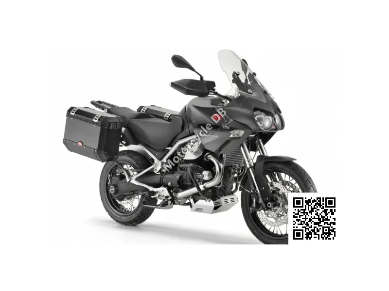 Moto Guzzi Stelvio 1200 NTX 2013 22949